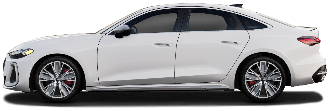 2025 Audi All-new S5 Sportback 3.0T 